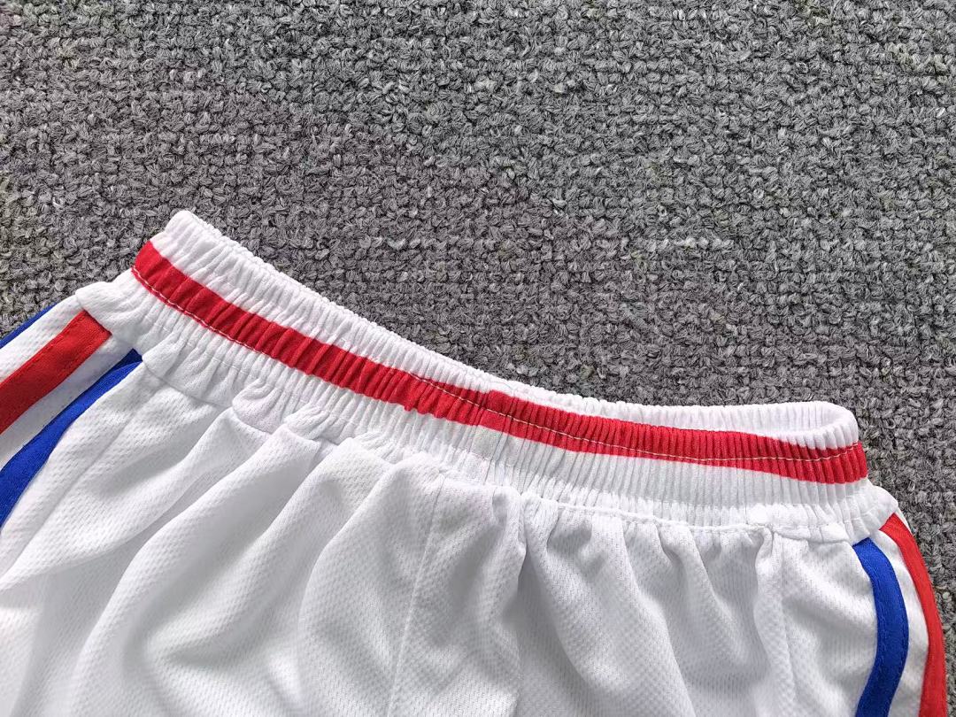 Chanel 95 FOOTBALL CHILD SHORTS T-SHIRT - Image 27