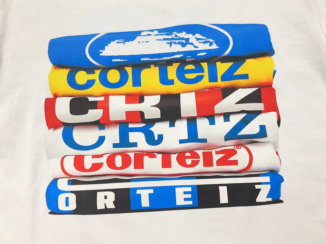 Corteiz 78 CORTEIZ T-SHIRT - Image 13