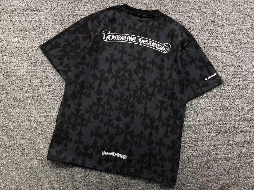 Comme des Garcons 118 C⭐⭐OME HE⭐⭐TS T-SHIRT 3107040117 (Im 170Cm 60Kg I Wear Size S In The Phot) - Image 10