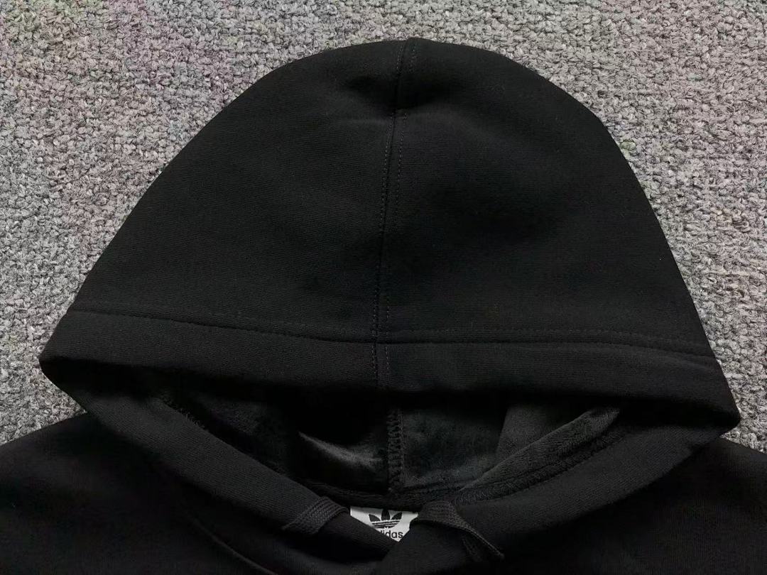 Unbranded 215 A⭐I⭐AS HOODIE 2110243301 (Im 170Cm 60Kg I Wear Size L In The Phot) - Image 17