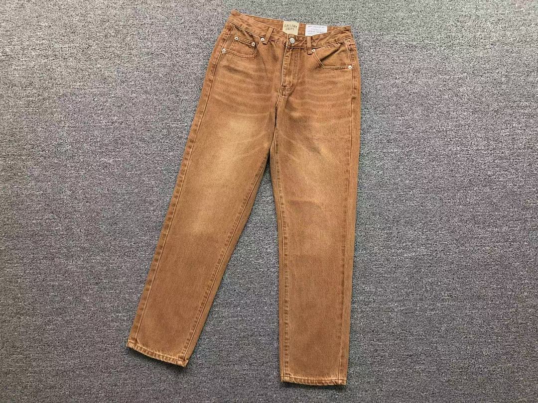 Gallery Dept 175 GALLERY DEPT TROUSERS 3105170217 (Im 170Cm 60Kg I Wear Size S In The Phot) - Image 10