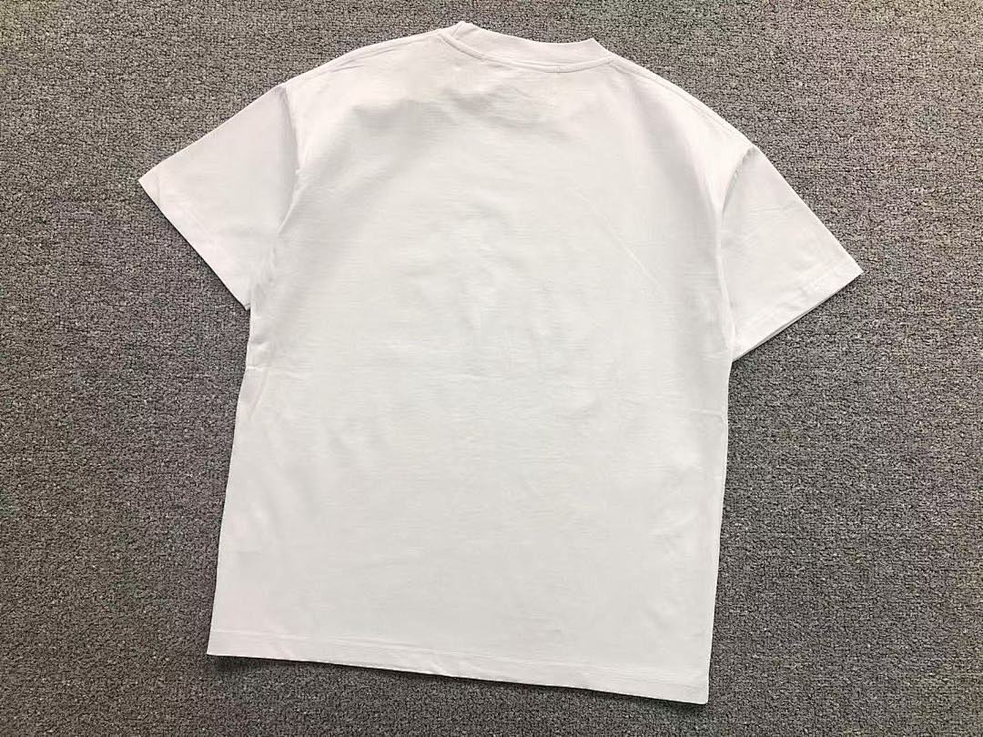 Chanel 85 ENFANTS RICHES DEPRIMES T-SHIRT 5212457162 (Im 170Cm 60Kg I Wear Size S In The Phot) - Image 11