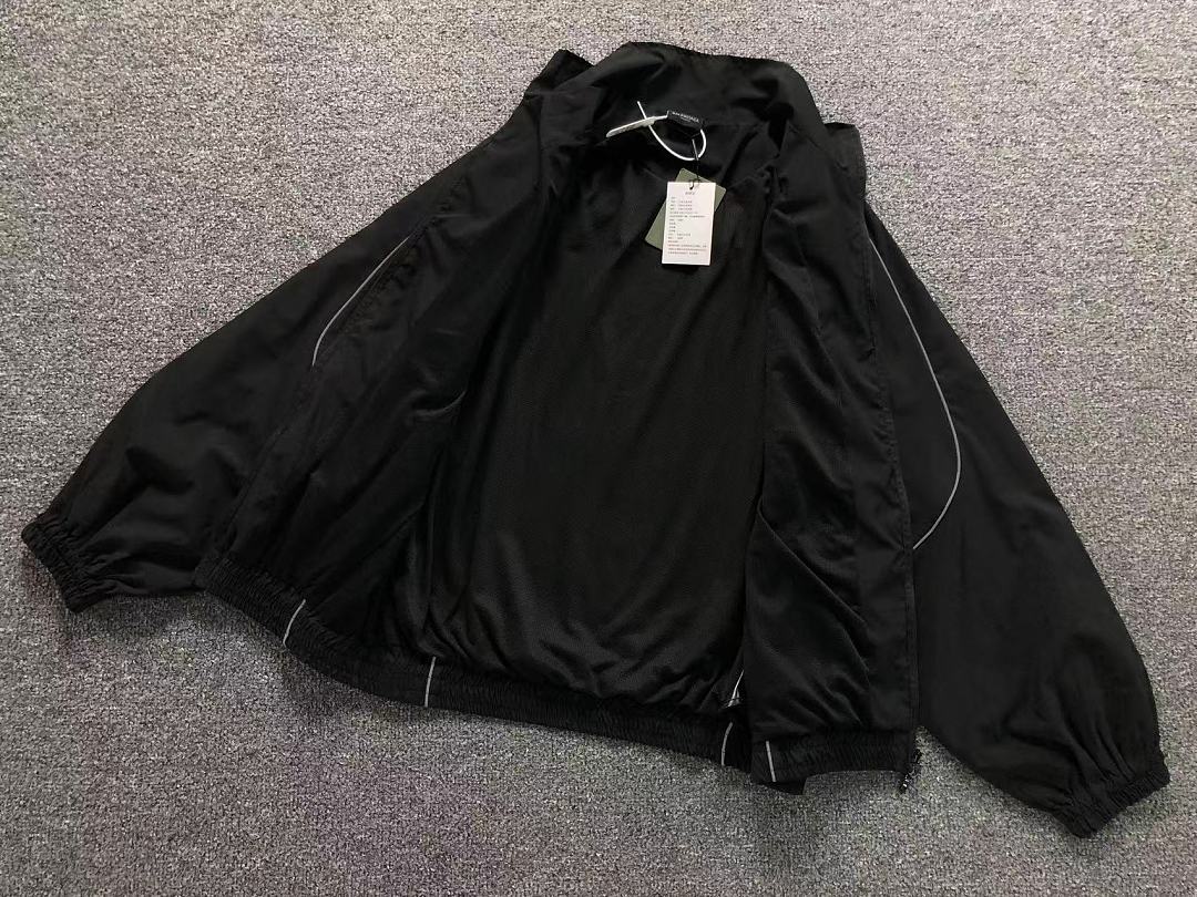 Balenciaga TROUSERS208 B⭐L⭐⭐⭐IA⭐A JACKET TROUSERS 128291535 (Im 170Cm 60Kg I Wear Size XS In The Phot) - Image 46