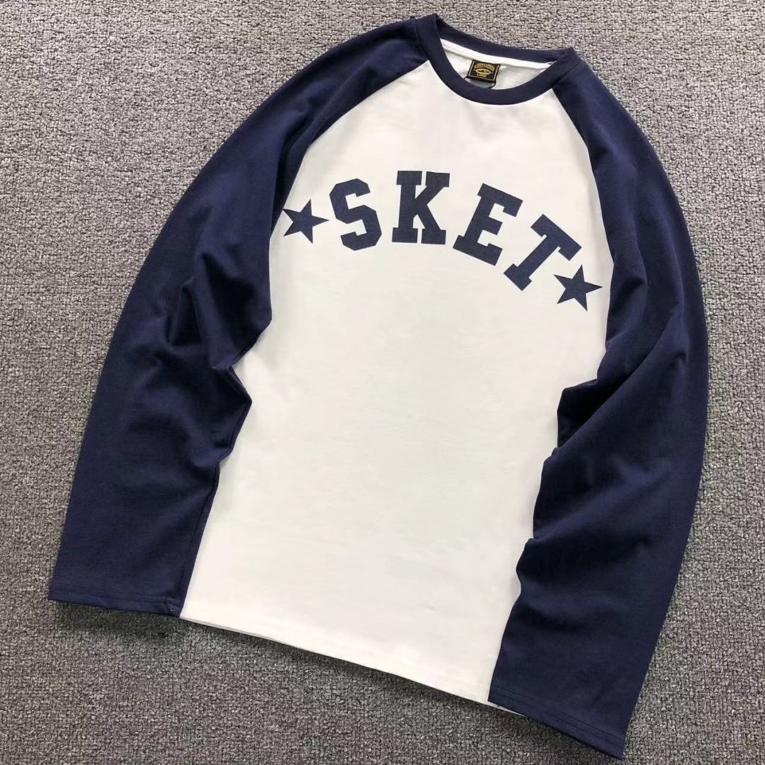 Corteiz 105 CORTEIZ LONG SLEEVED 5207271678 (Im 170Cm 60Kg I Wear Size L In The Phot)