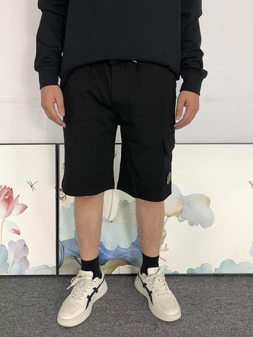 C.P. Company 165 CP SHORTS 3108184567 (Im 170Cm 60Kg I Wear Size M In The Phot) - Image 3