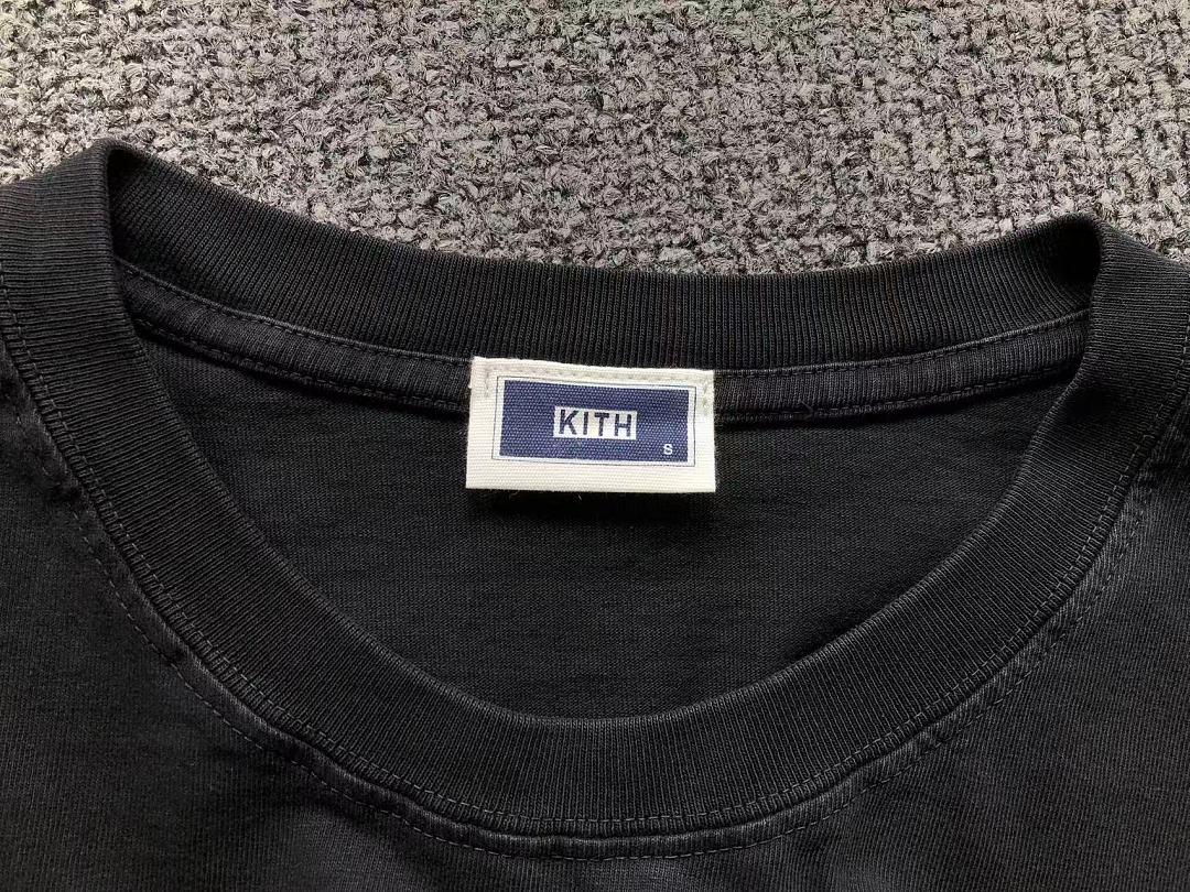Kith 113 KITH T-SHIRT 12733795 (Im 170Cm 60Kg I Wear Size S In The Phot) - Image 19