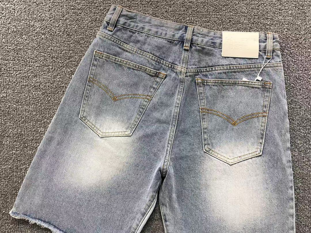 Gallery Dept 175 GALLERY DEPT SHORTS 3206122217 (Im 170Cm 60Kg I Wear Size S In The Phot) - Image 8