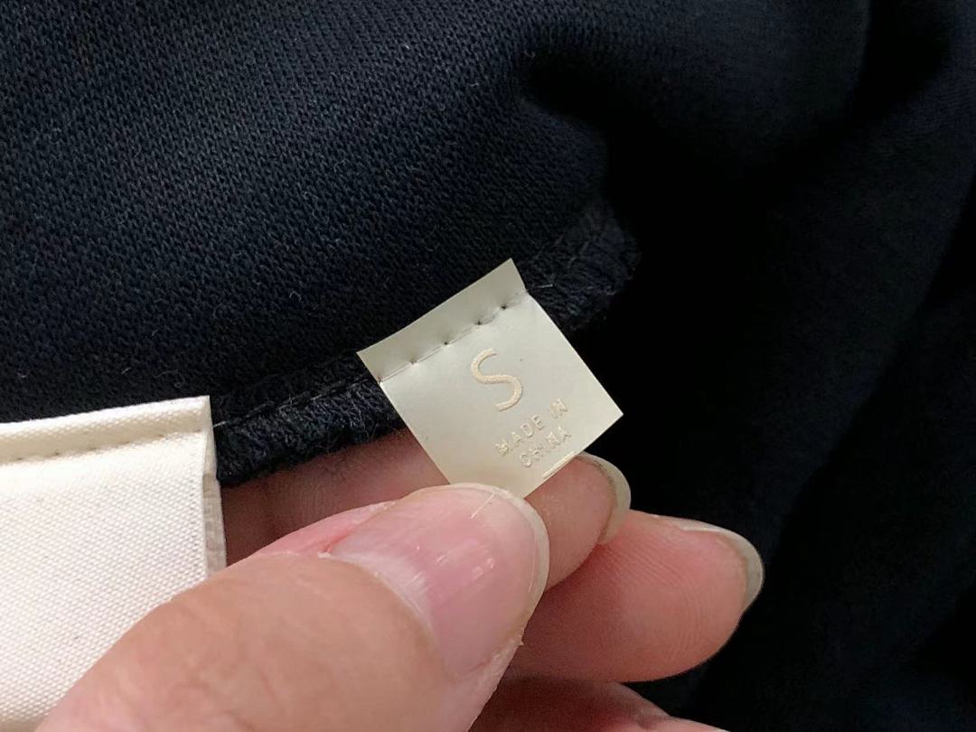 Fear of God TROUSERS 165 FOG - Image 39