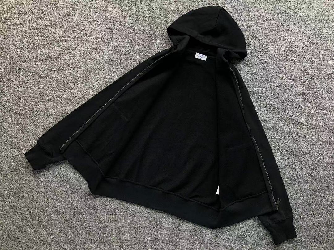 Off-White 218 OFF-WHITE HOODIE 3107300521 (Im 170Cm 60Kg I Wear Size S In The Phot) - Image 23