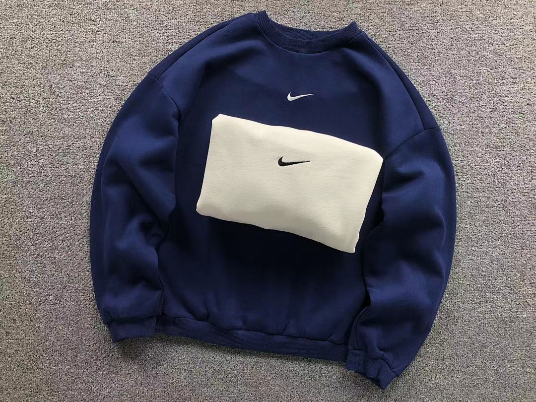 Nike 165 N⭐K⭐ HOODIE 3101031219 (Im 170Cm 60Kg I Wear Size L In The Phot) - Image 14