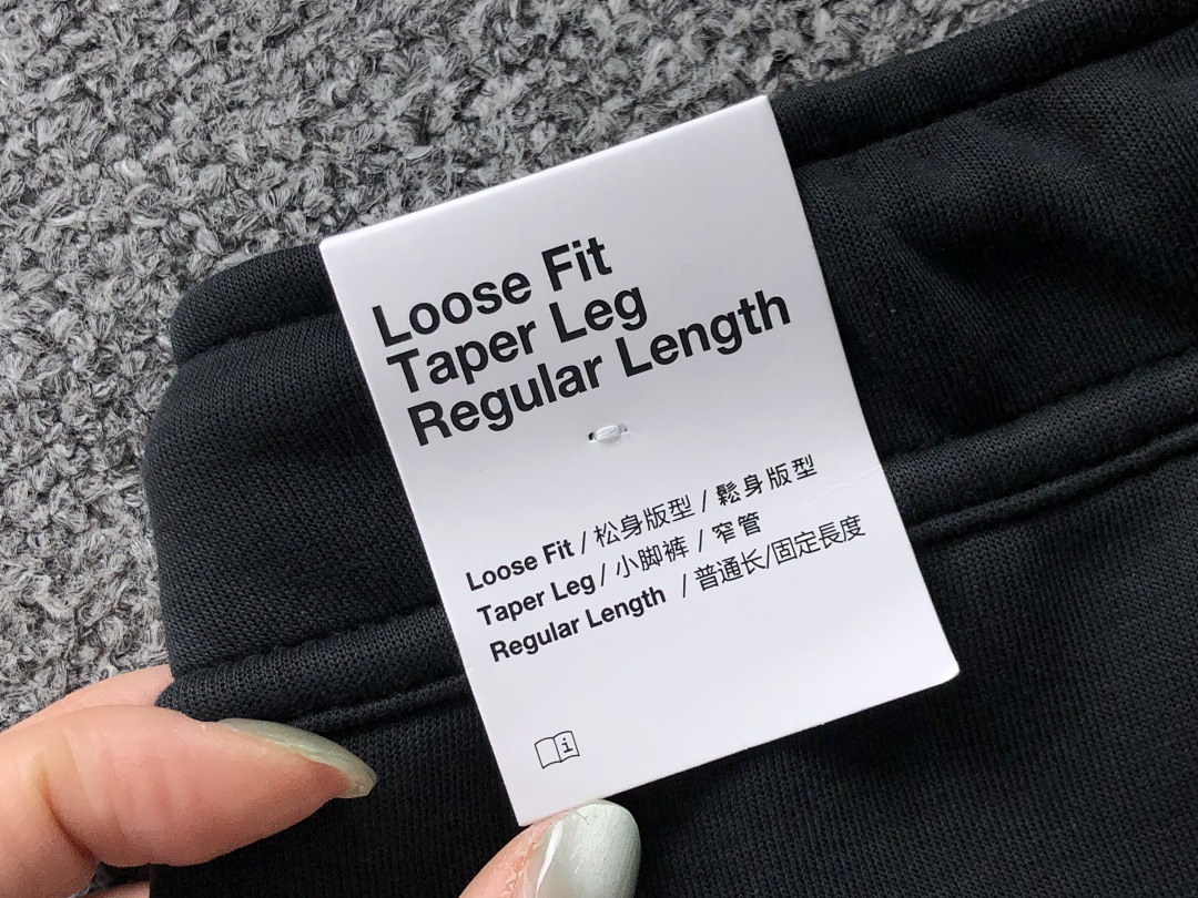 Unbranded TROUSERS148 S⭐N⭐ N⭐K⭐ JACKET TROUSERS 313230219 (Im 170Cm 57Kg I Wear Size L In The Phot) - Image 43