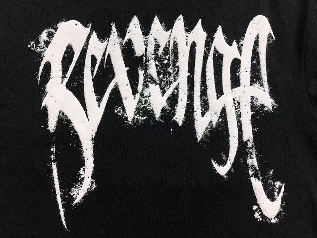 Revenge 69 REVENGE T-SHIRT 504013291 (Im 170Cm 60Kg I Wear Size S In The Phot) - Image 21