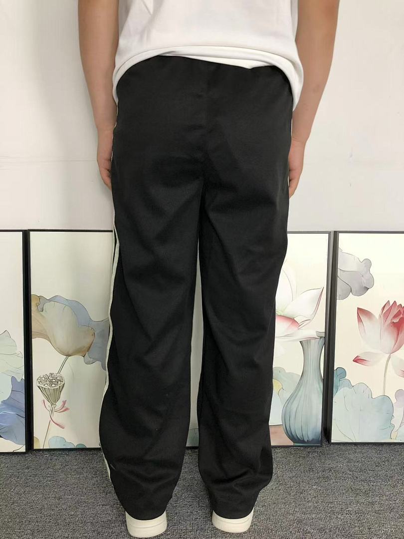 Adidas 168 A⭐I⭐AS TROUSERS 4203210377 (Im 170Cm 60Kg I Wear Size M In The Phot) - Image 4