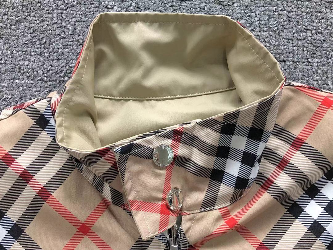 Burberry 303 B⭐R⭐E⭐RY JACKET 1232401104 (Im 170Cm 60Kg I Wear Size S In The Phot) - Image 26