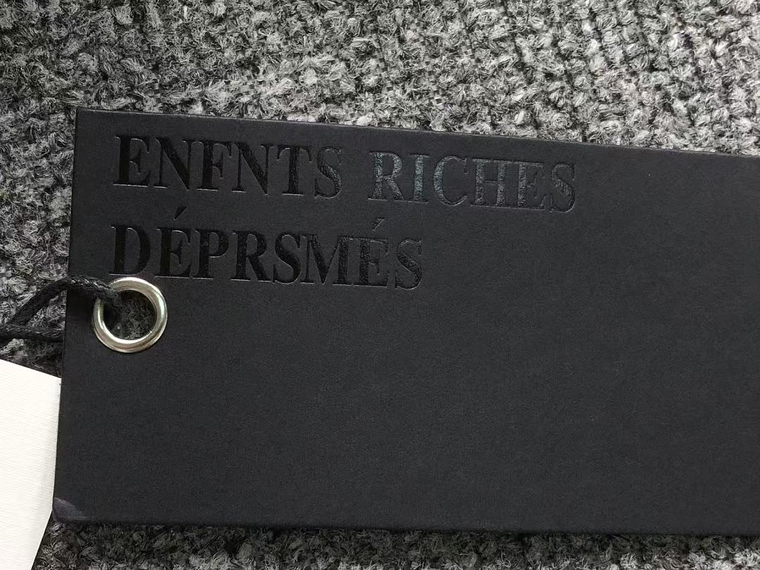 Chanel 225 ENFANTS RICHES DEPRIMES TROUSERS 127241335 (Im 170Cm 60Kg I Wear Size S In The Phot) - Image 28