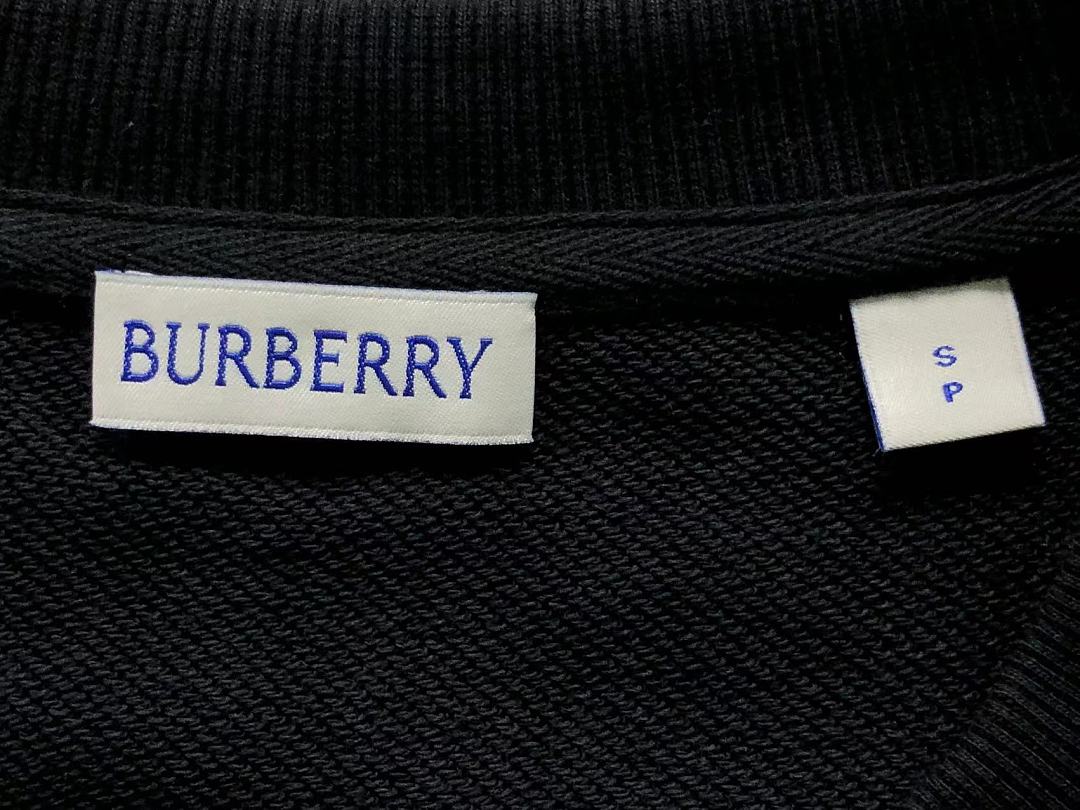 Burberry 158 B⭐R⭐E⭐RY HOODIE 128250308 (Im 170Cm 60Kg I Wear Size S In The Phot) - Image 11