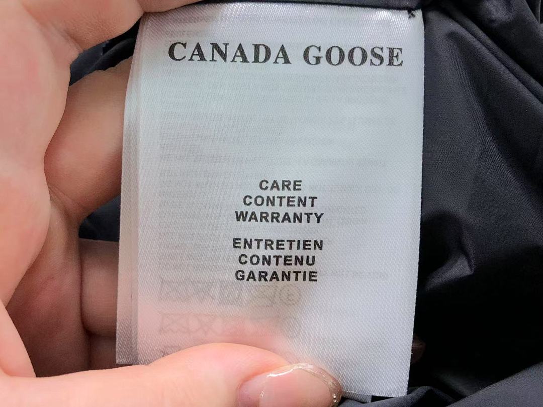 Canada Goose 218 C⭐N⭐⭐A G⭐⭐⭐E VEST DOWN JACKETS 213121715 (Im 170Cm 60Kg I Wear Size S In The Phot) - Image 31