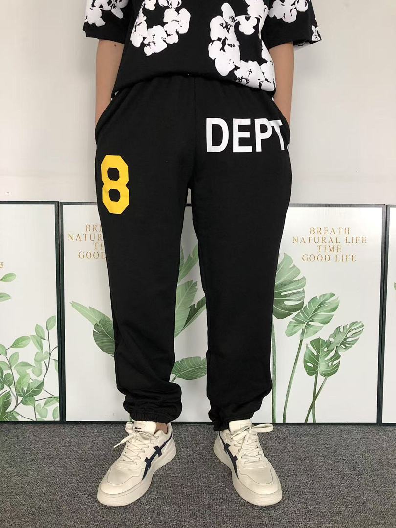 Gallery Dept 115 GALLERY DEPT TROUSERS 4104091186 (Im 170Cm 60Kg I Wear Size L In The Phot) - Image 3