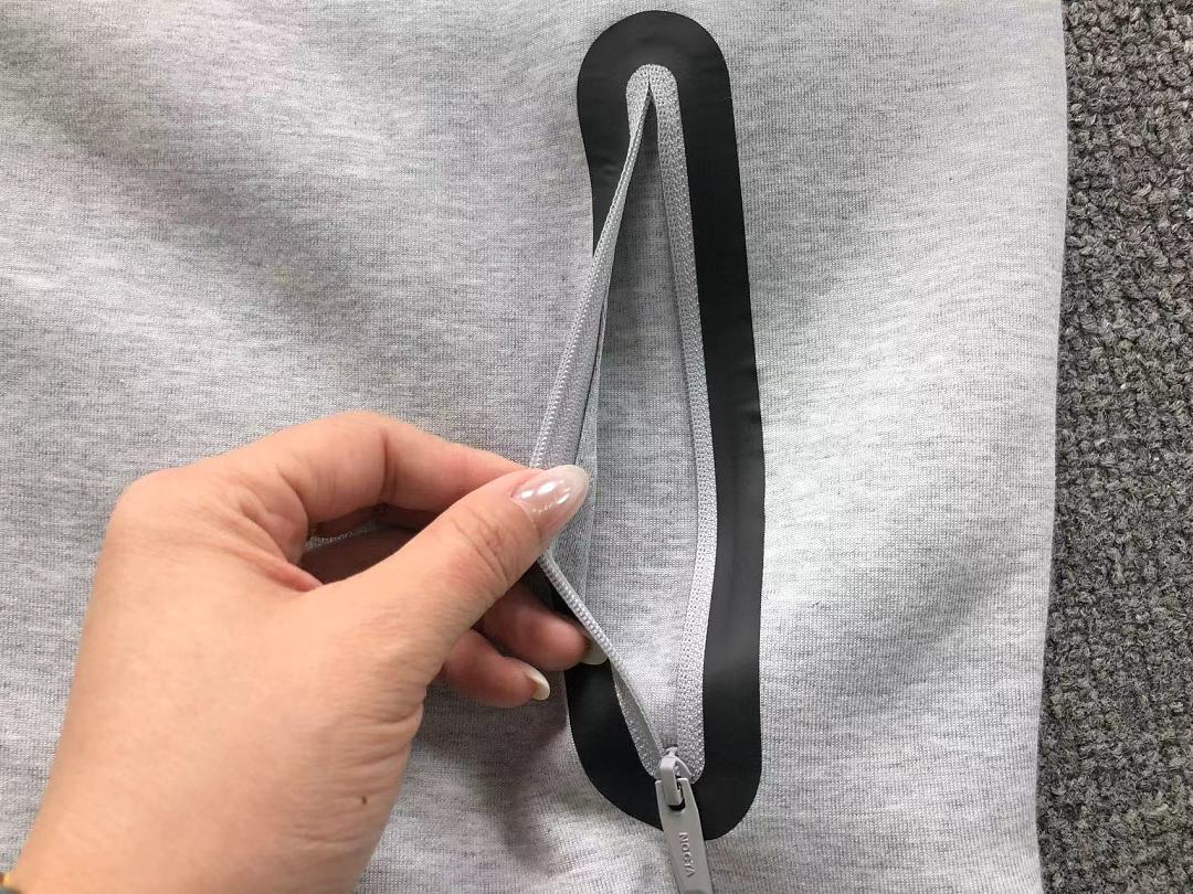Nike TROUSRES175 N⭐K⭐ NO⭐T⭐ HOODIE TROUSERS 22080607001 170Cm 60Kg I Wear Size M In The Phot - Image 19