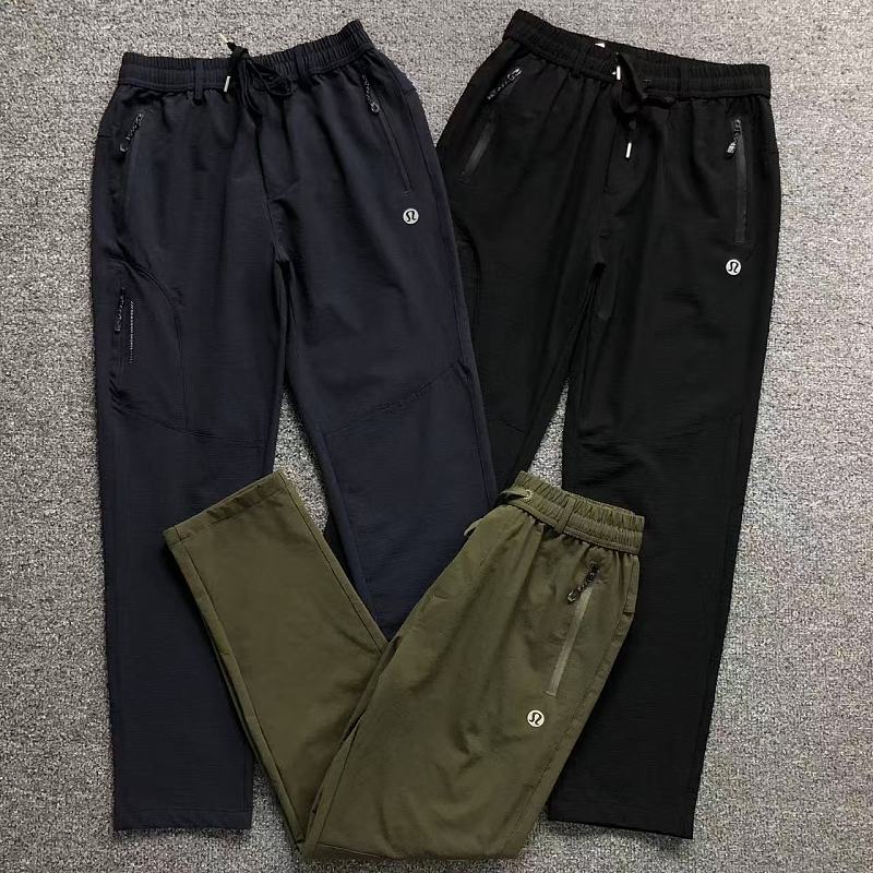 On Running On Running 185 LULULEMON TROUSERS 2207040204 (Im 170Cm 60Kg I Wear Size XL In The Phot), photo 1