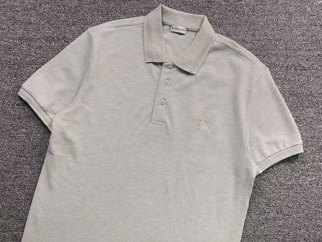 Burberry 129 B⭐R⭐E⭐RY POLO 1103280704 (Im 170Cm 60Kg I Wear Size M In The Phot) - Image 13