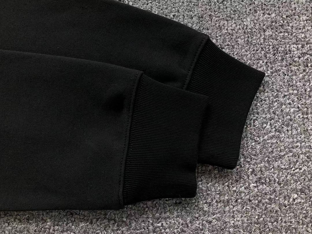 Off-White 168 OFF-WHITE HOODIE 312171319 (Im 170Cm 55Kg I Wear Size L In The Phot) - Image 18