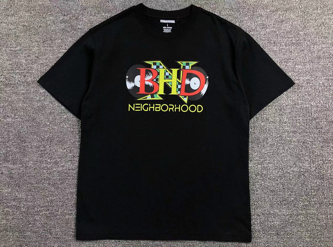 Neighborhood 106 NEIGHBORHOOD T-SHIRT - Image 11