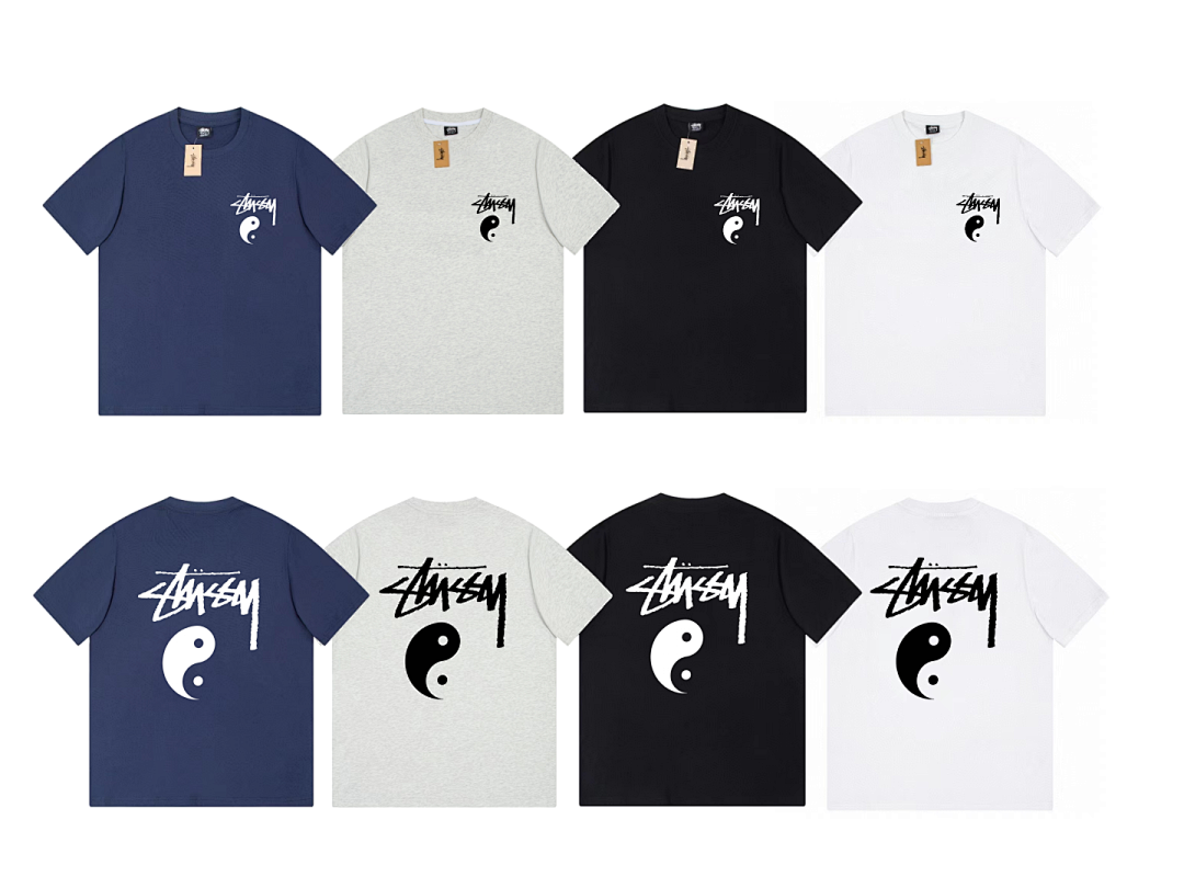 Stussy 85 STUSSY T-SHIRT