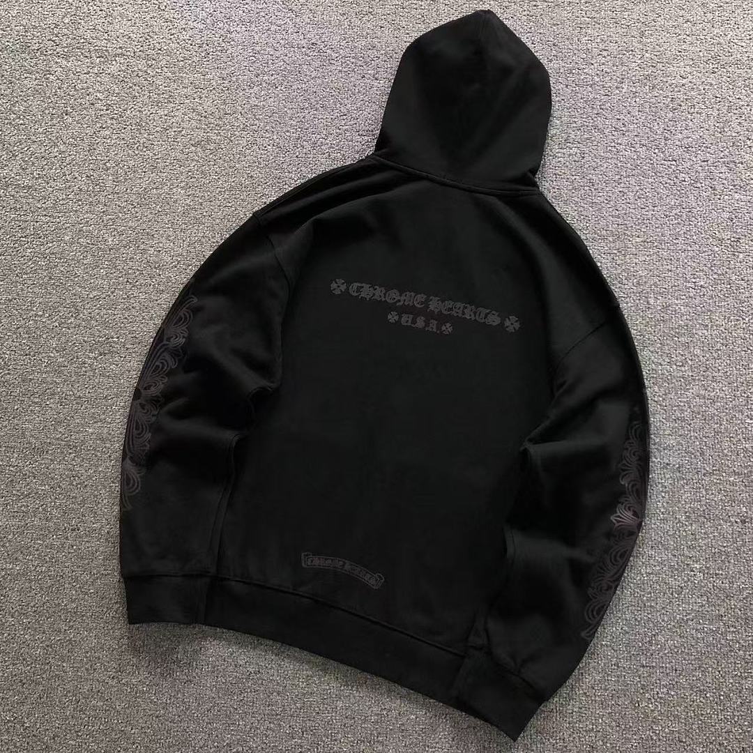 Comme des Garcons 235 C⭐⭐OME HE⭐⭐TS HOODIE 32090441125 (Im 170Cm 60Kg I Wear Size L In The Phot)