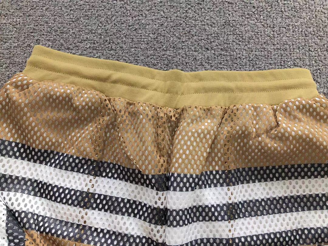 Burberry SHORTS 158 B⭐R⭐E⭐RY T-SHIRT 5231922147 (Im 170Cm 60Kg I Wear Size S In The Phot) - Image 24