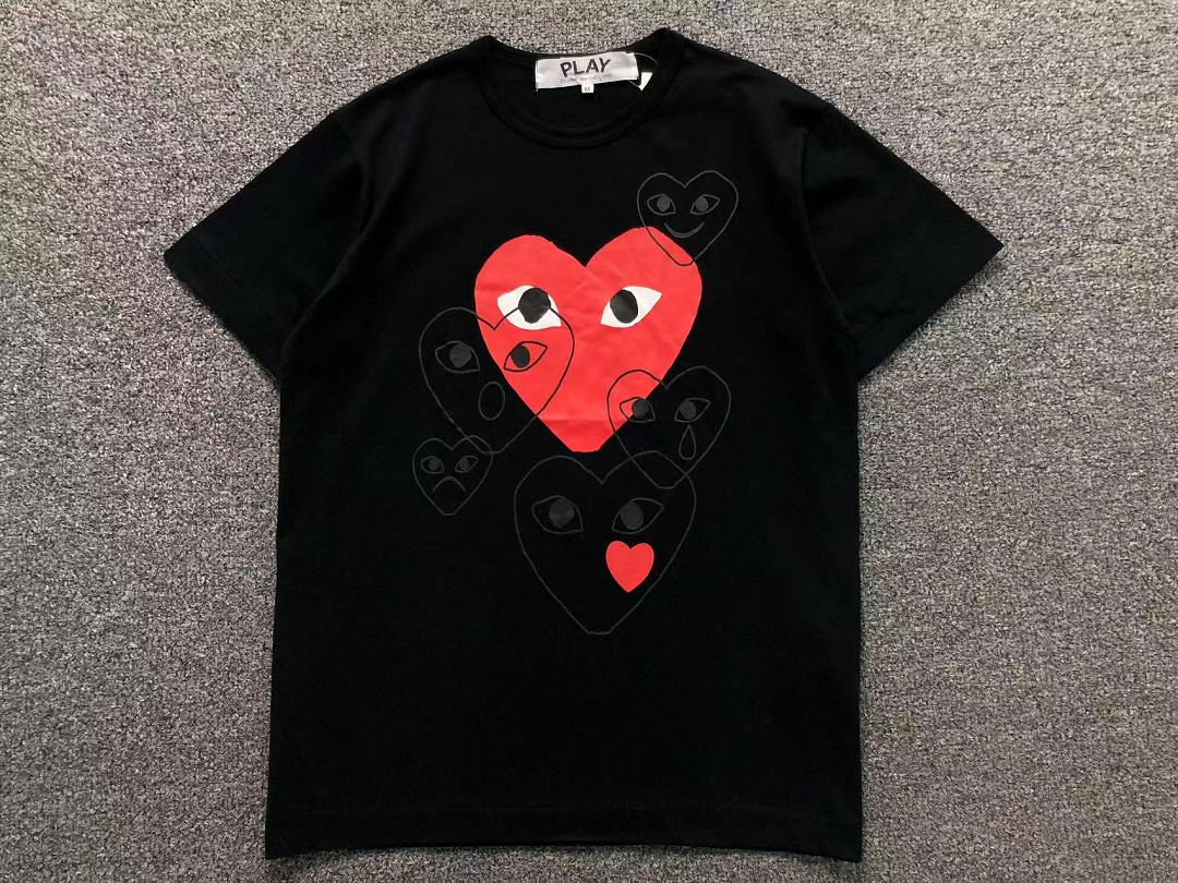 Comme des Garcons 98 CDG T-SHIRT 3206271721 (Im 170Cm 60Kg I Wear Size M In The Phot) - Image 10