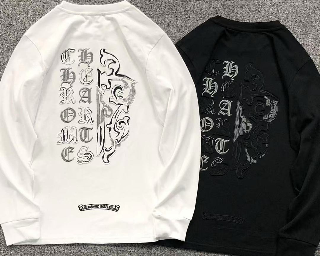 Comme des Garcons 135 C⭐⭐OME HE⭐⭐TS LONG SLEEVED 3201161017 (Im 170Cm 60Kg I Wear Size S In The Phot) - Image 6