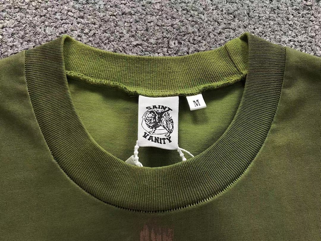 Saint Vanity 135 SA⭐N⭐ VA⭐IT⭐ T-SHIRT 3203252972 (Im 170Cm 65Kg I Wear Size M In The Phot) - Image 21