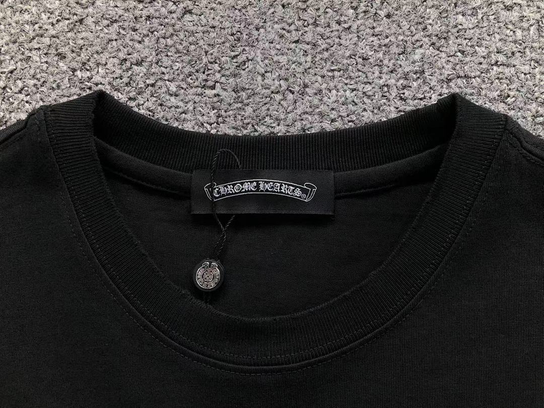 Comme des Garcons 125 C⭐⭐OME HE⭐⭐TS T-SHIRT 3107040717 (Im 170Cm 60Kg I Wear Size S In The Phot) - Image 22