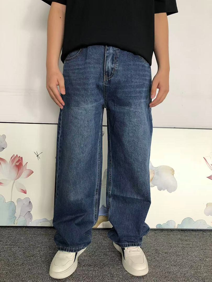 Chanel 178 DER⭐CHUT⭐E TROUSERS 1109020856 (Im 170Cm 60Kg I Wear Size 30 In The Phot) - Image 3
