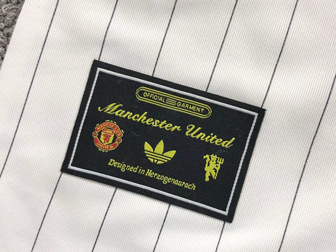 Unbranded 78 FOOTBALL T-SHIRT 1242416002 (Im 170Cm 60Kg I Wear Size XL In The Phot) - Image 8