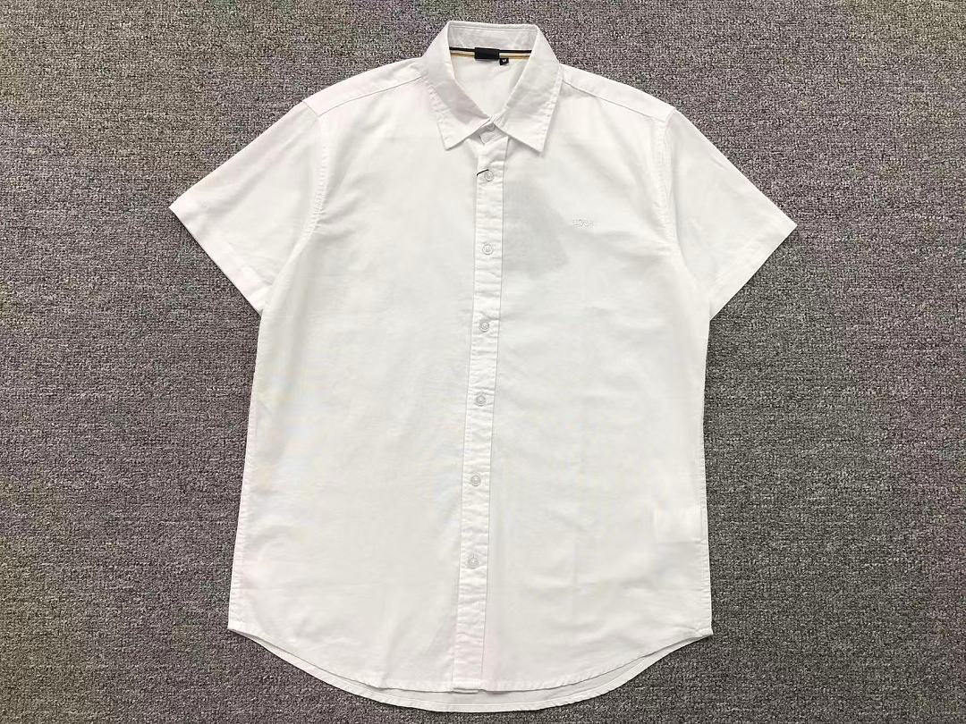 Hugo Boss 129 H⭐G⭐ B⭐⭐S SHIRT 5262412147 (Im 170Cm 60Kg I Wear Size 2XL In The Phot) - Image 7