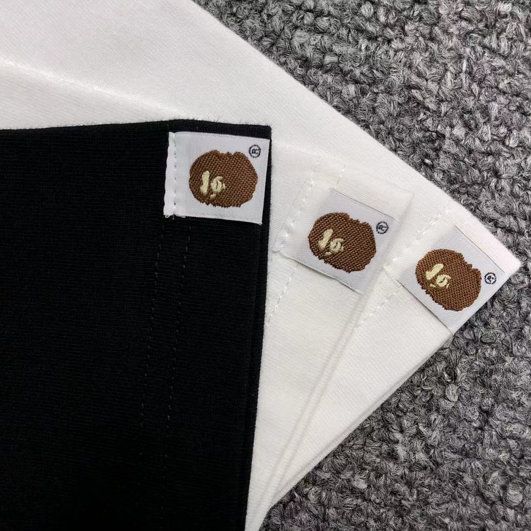 Bape 79 BAPE T-SHIRT - Image 23