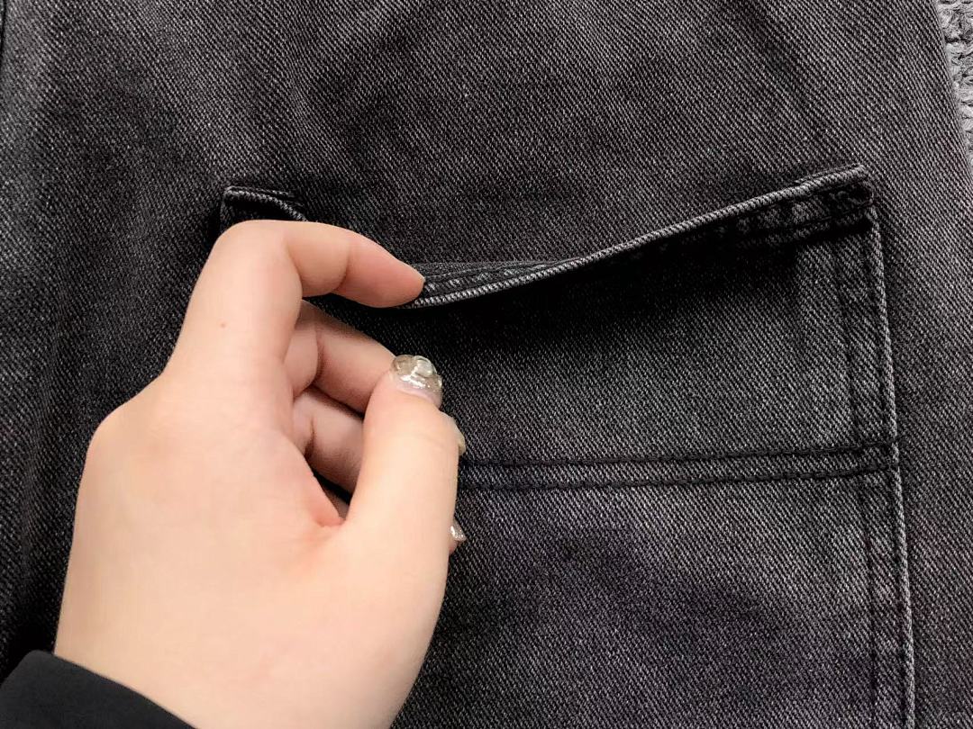 Gallery Dept 158 GALLERY DEPT TROUSERS 1104262753 (Im 170Cm 60Kg I Wear Size M In The Phot) - Image 18