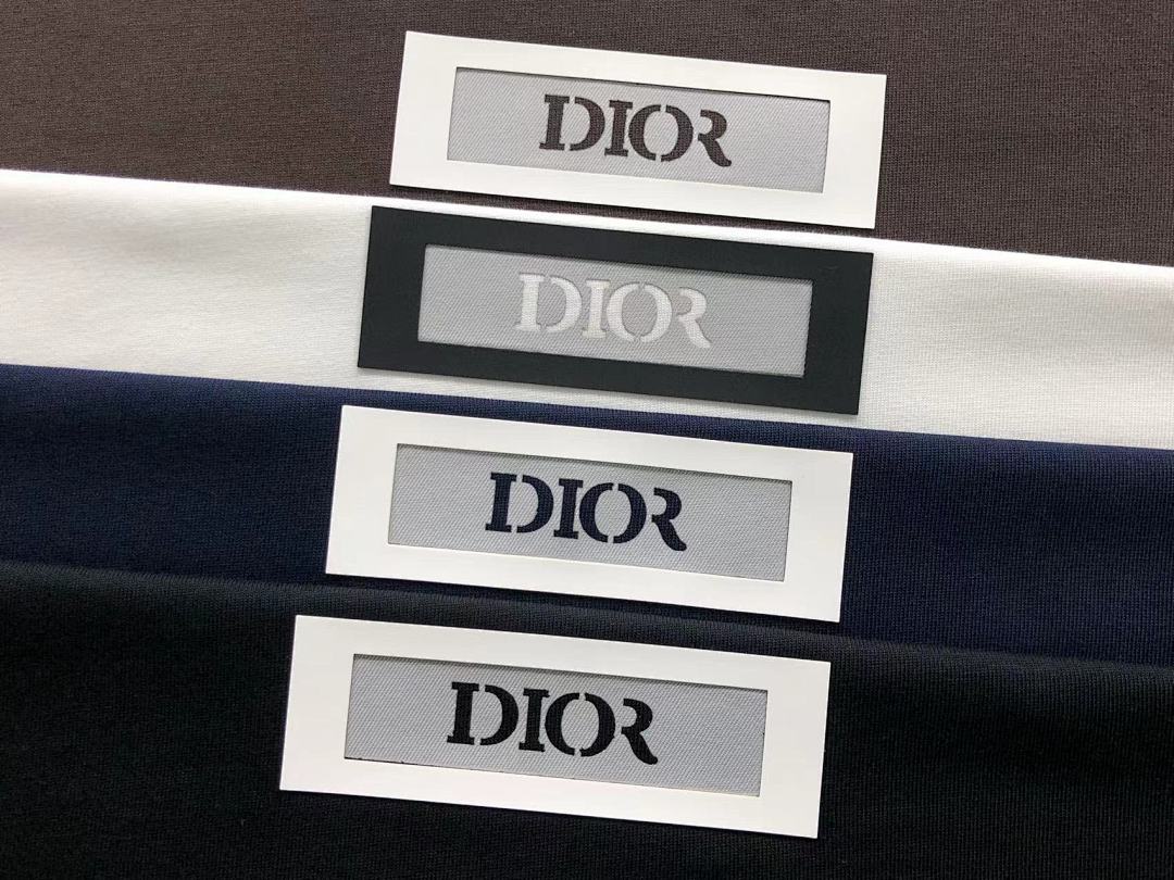 Dior 115 D⭐O⭐ T-SHIRT 3201312521 (Im 170Cm 60Kg I Wear Size M In The Phot) - Image 16