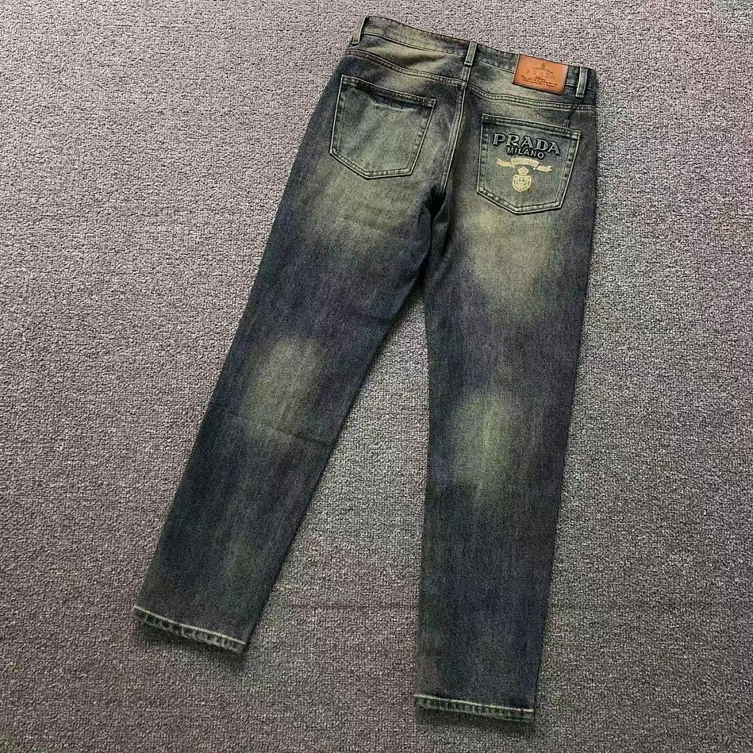 Unbranded 175 P⭐A⭐A TROUSERS 4207201301 (Im 170Cm 60Kg I Wear Size 32 In The Phot)