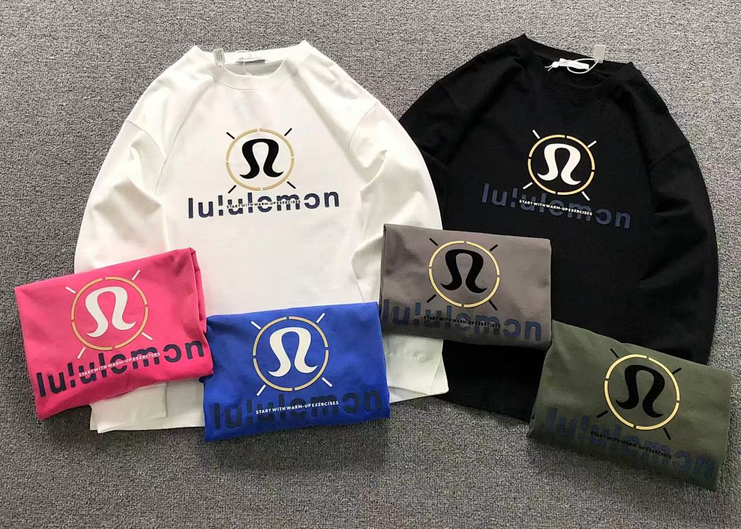 On Running 178 LULULEMON LONG SLEEVED 3110151505 (Im 170Cm 60Kg I Wear Size L In The Phot) - Image 5
