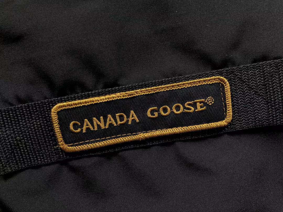 Canada Goose 598 C⭐N⭐⭐A G⭐⭐⭐E DOWN JACKETS 180613 (Im 170Cm 57Kg I Wear Size M In The Phot) - Image 18