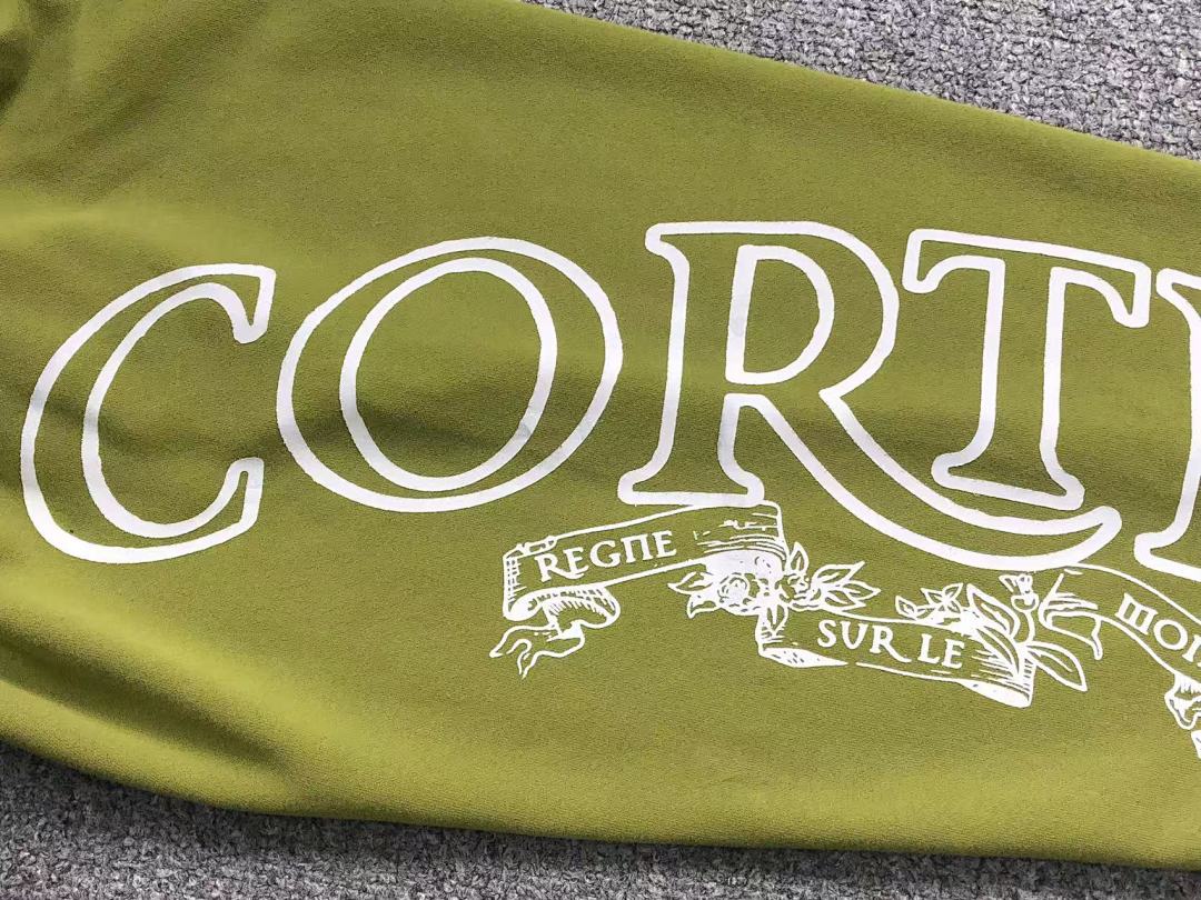Corteiz TROUSERS138 CORTEIZ HOODIE - Image 44