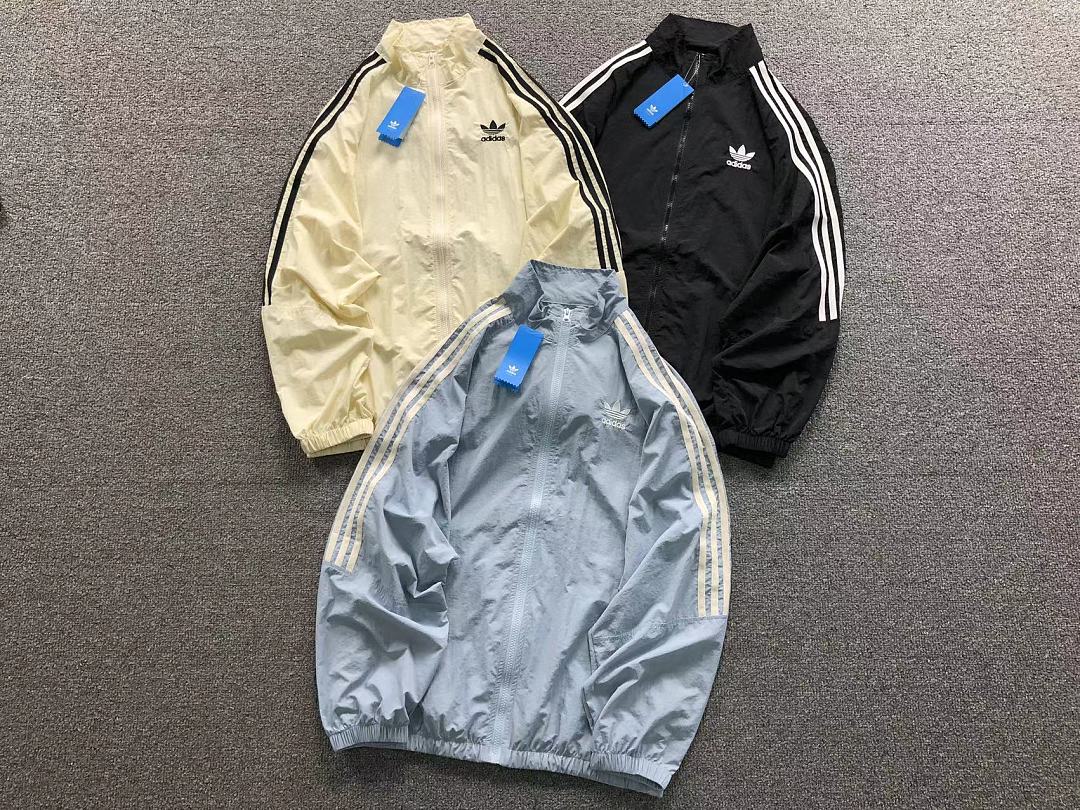Adidas 168 A⭐I⭐AS JACKET 4205112177 (Im 170Cm 60Kg I Wear Size L In The Phot) - Image 5