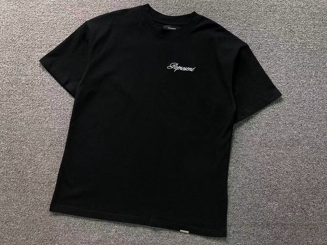 Represent 85 REPRESENT T-SHIRT 12610468 (Im 170Cm 60Kg I Wear Size M In The Phot) - Image 10