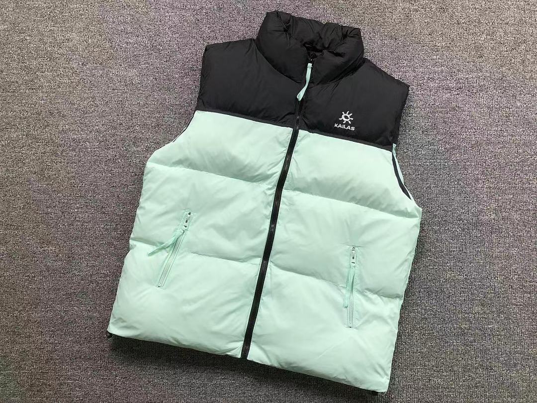 Unbranded 245 KA⭐L⭐S VEST COTTON CIOTHES 4209040101 (Im 170Cm 60Kg I Wear Size XL In The Phot) - Image 11