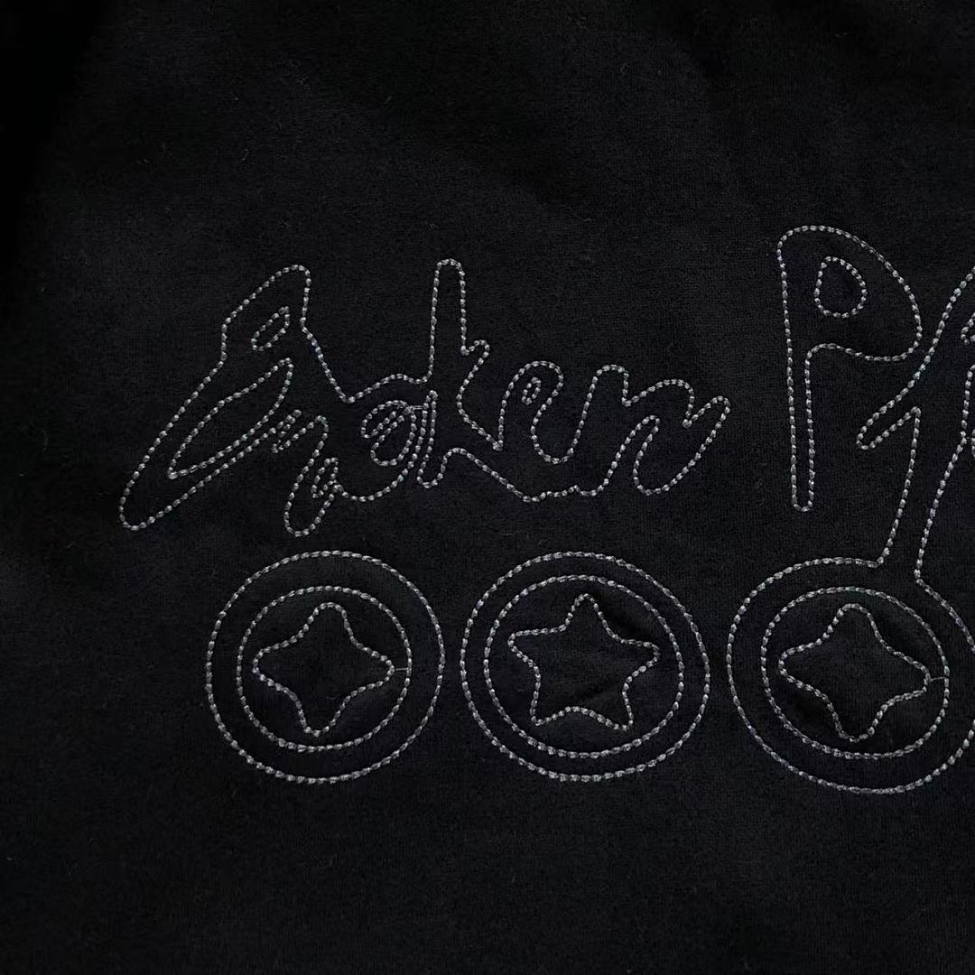 Broken Planet TROUSERS95 BROKEN PLANET HOODIE - Image 15
