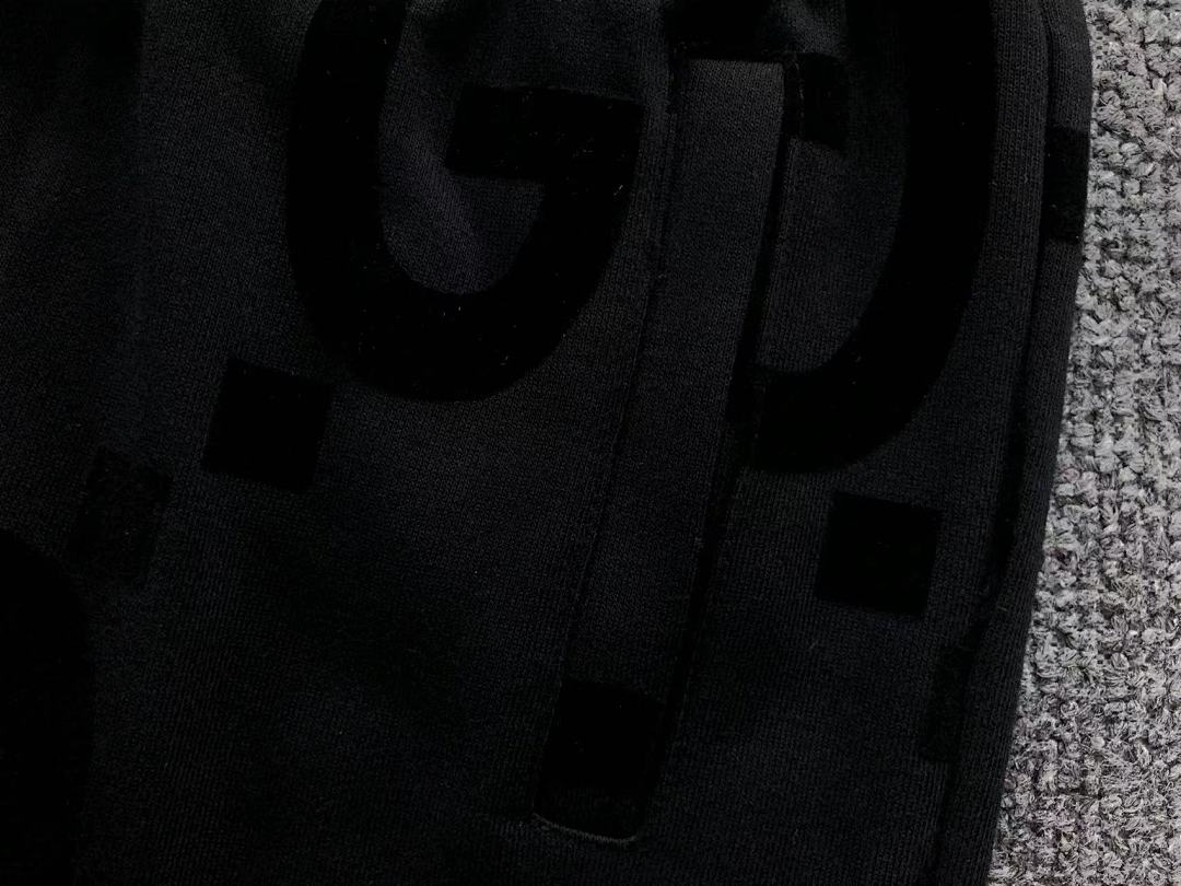 Gucci TROUSERS 128 G⭐C⭐I HOODIE 5120817147 (Im 170Cm 60Kg I Wear Size M In The Phot) - Image 29