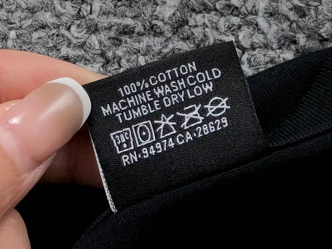 Stussy 85 STUSSY T-SHIRT - Image 25